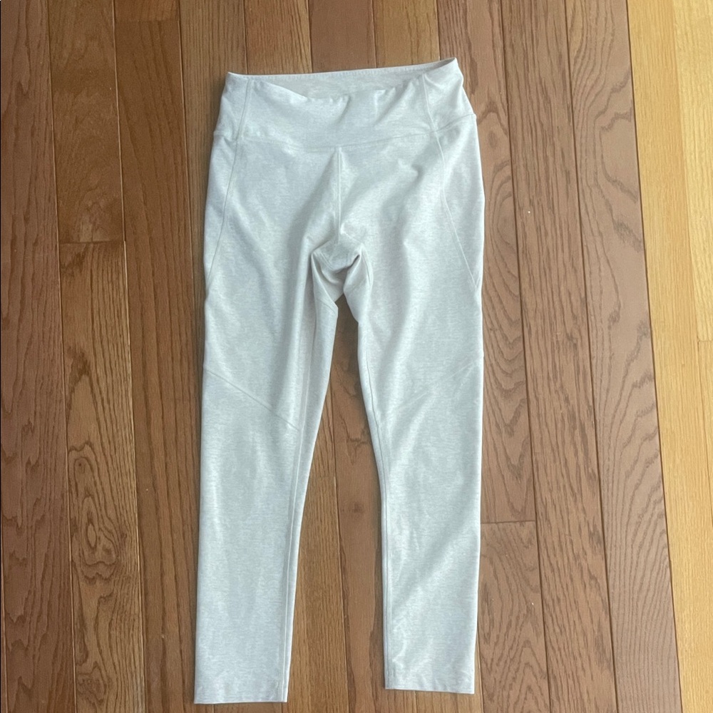 Outdoor Voices Heather Leggings